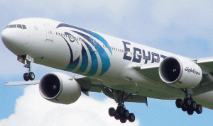 7 حوادث لـ”مصر للطيران” في 45 عاماً!