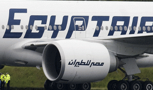 المحققون ينجحون بتحميل بيانات مسجل الطائرة المصرية