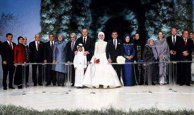 erdogan-daughter-wedding