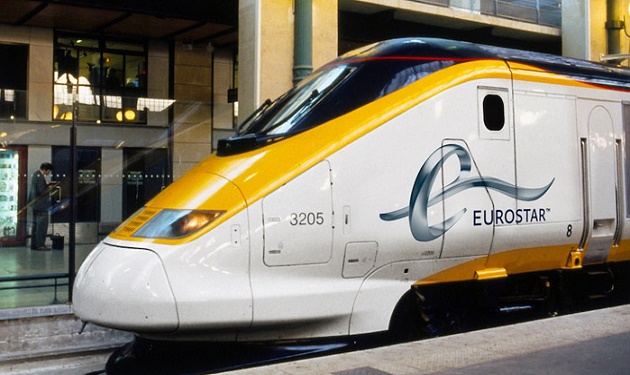 eurostar