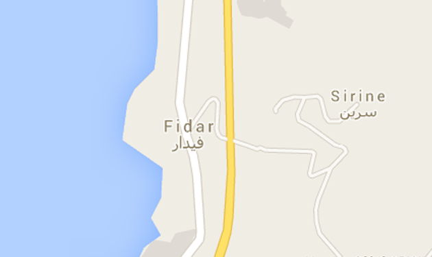 fidar