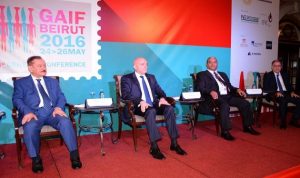 توصيات “مؤتمر الاتحاد العربي للتأمين”