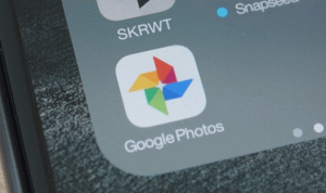 “غوغل” تحتفل بمرور سنة على إطلاق خدمة  Google Photos  