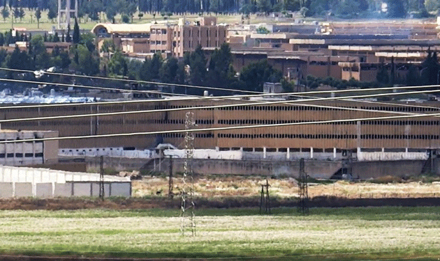 hamat-prison