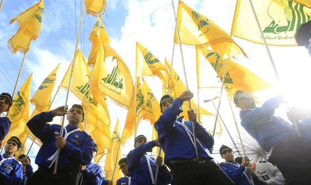 hezbollah