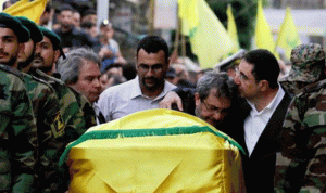 ماذا طلب “حزب الله” من الصحافيين بشأن مقتل بدر الدين؟