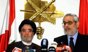 خاص IMLebanon: “حزب الله” والطاشناق يضغطان لسحب مختار في برج حمود!