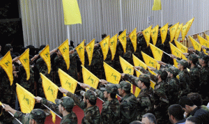 “حزب الله” على لائحة الإرهاب البريطانية؟