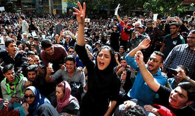 iran-demonstration