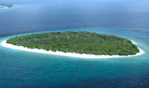 العثور على جزر تنتمي إلى محيط قديم مختفٍ