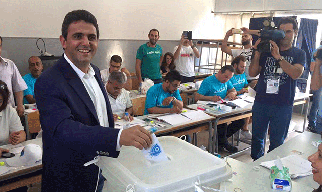 jbeil-elections ziad hawat