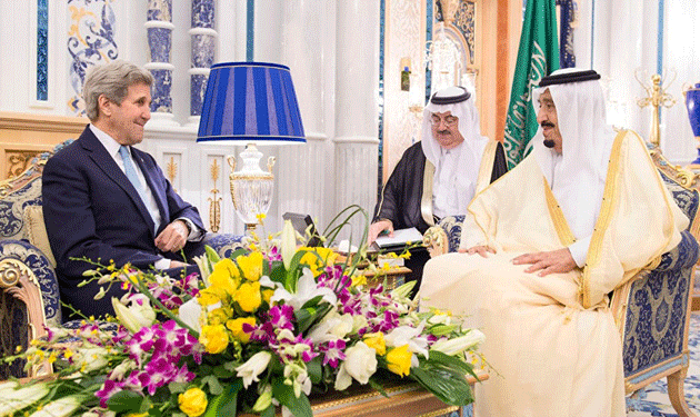 john-kerry-and-king-salman