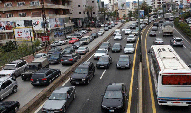 jounieh-kaslik-highway