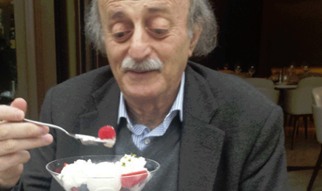 jumblatt