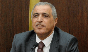 هاشم: لا مصلحة اميركية لزعزعة الاستقرار الداخلي في لبنان