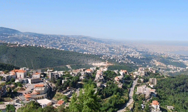 mansourieh