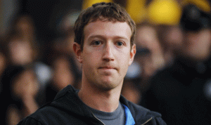 مطالبة بإبعاد زوكربيرغ عن رئاسة “فيسبوك” والسبب؟