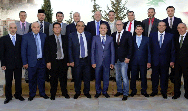 mejdel-anjar
