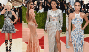 الـ”Met Gala” يخطف الأنظار… فمن هي صاحبة أجمل فستان؟