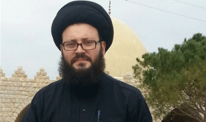 الحسيني: “حزب الله” يتحكم بالقرار اللبناني ويمنع انتخاب رئيس