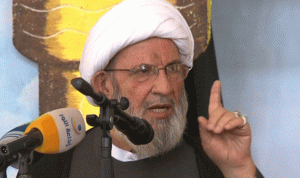 “حزب الله”: آل سعود يدعمون الإرهاب