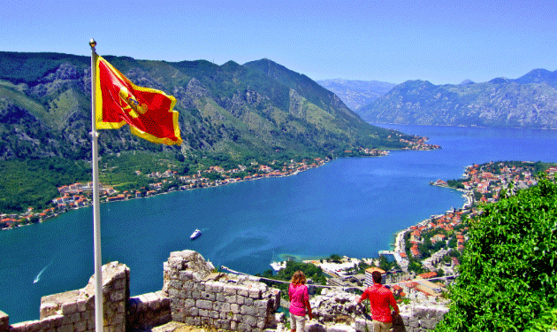 montenegro