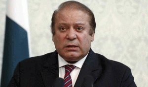 ثاني عملية قلب مفتوح لرئيس وزراء باكستان