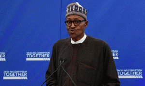 الرئيس النيجيري يطالب بإعادة أموال مسروقة مخبأة في بريطانيا