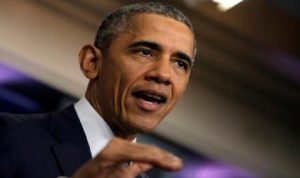 اوباما يؤكد مقتل الملا أختر منصور في غارة اميركية
