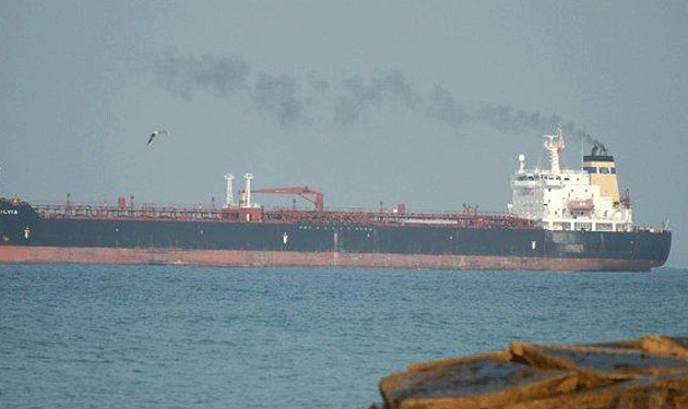 oil-ship