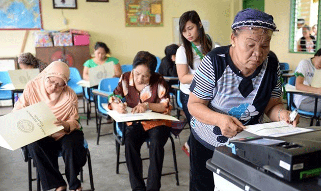 philippines-elections