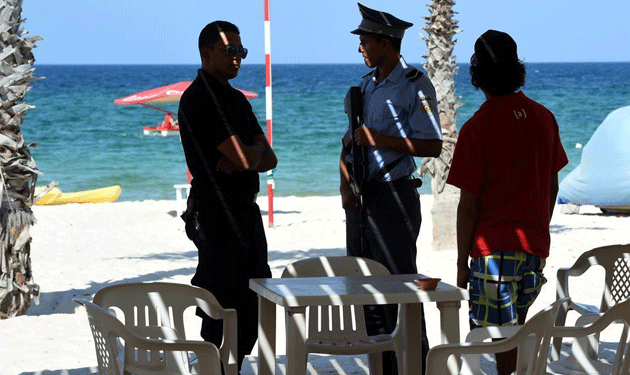plage-police