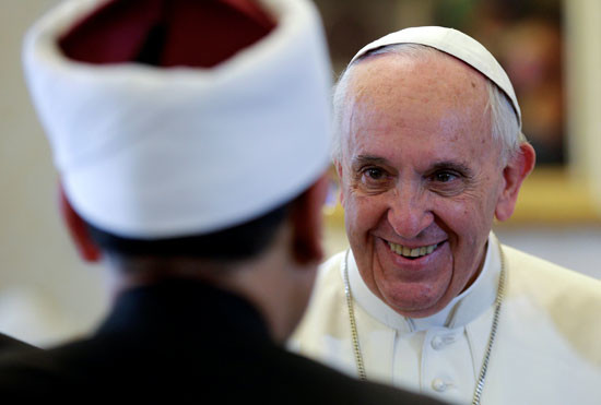 pope azhar 2