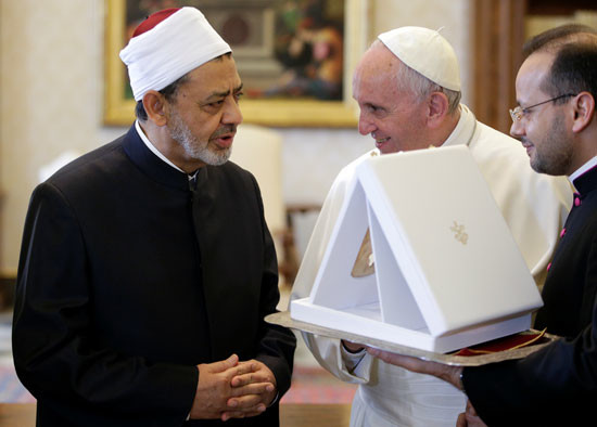 pope azhar 6