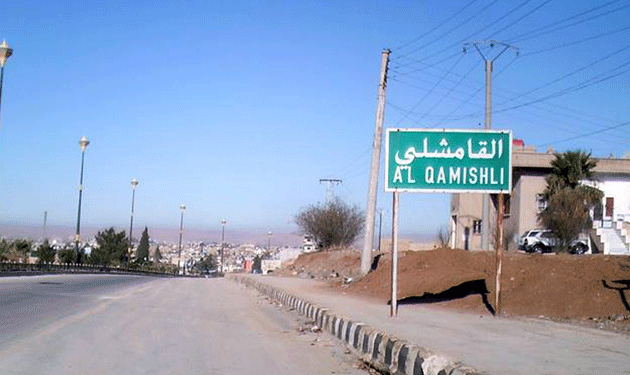 qamishli-syria
