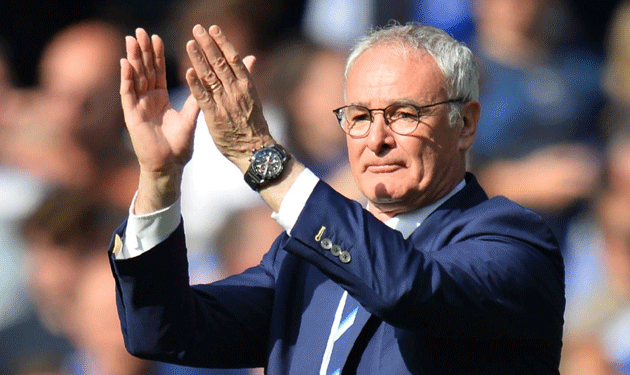 ranieri