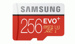 Samsung تعلن عن أكبر بطاقة ذاكرة بالعالم في فئتها!