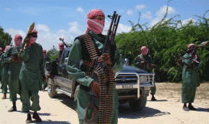 مقتل 6 من حركة الشباب المجاهدين في الصومال
