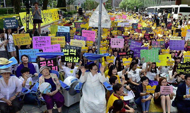 south-korea-protest