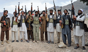 “طالبان” ترفض إجراء محادثات سلام مع الحكومة الأفغانية