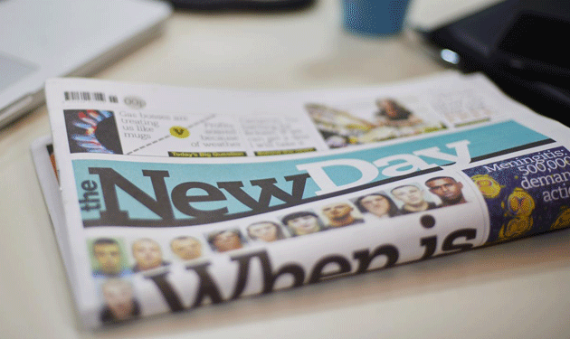 the-new-day-newspaper