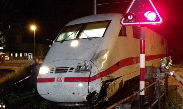 train-accident