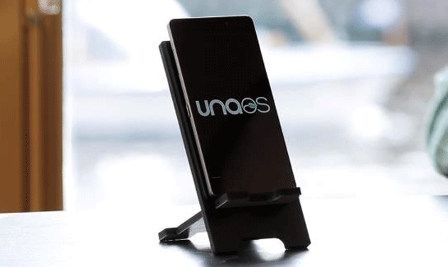 una-phone