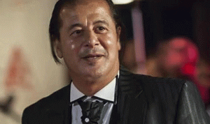 وفاة الممثل وائل نور عن عمر ناهز 55 عاما