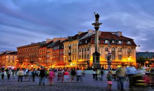 وارسو: العاصمة الأوروبية التي باتت نموذجا اقتصاديا ناجحا