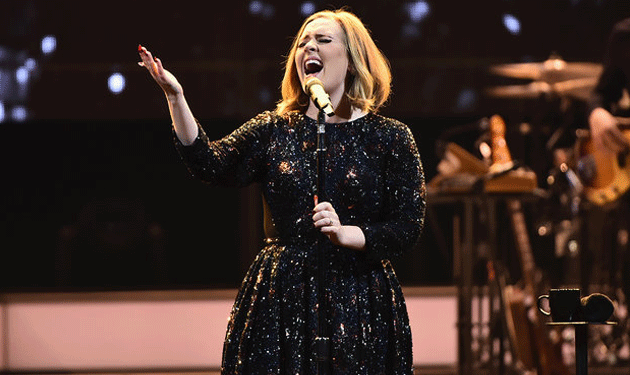 Adele