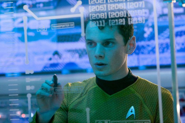 Anton Yelchin 1