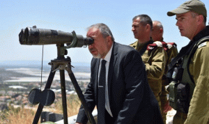 وزير الدفاع الاسرائيلي: الجيش اللبناني اصبح جزءا لا يتجزأ من منظومة حزب الله
