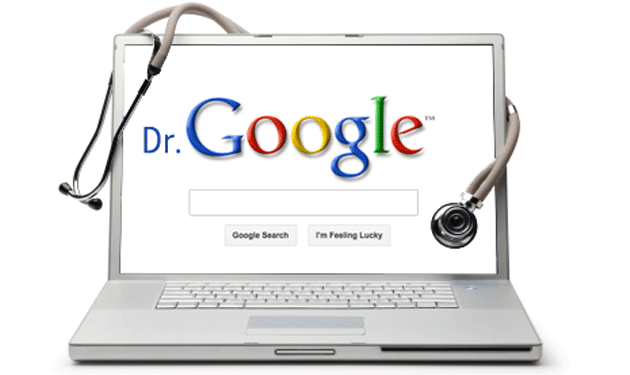 Dr.-Google