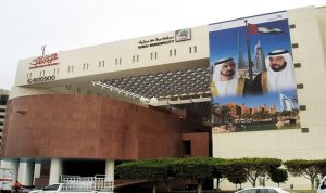 دبي تبني أكبر محطة في الشرق الأوسط لتحويل النفايات إلى طاقة